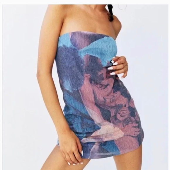 With Jean Dresses & Skirts - With Jean Frankie Dress